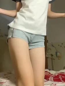 女朋友私处首次分享【反差】